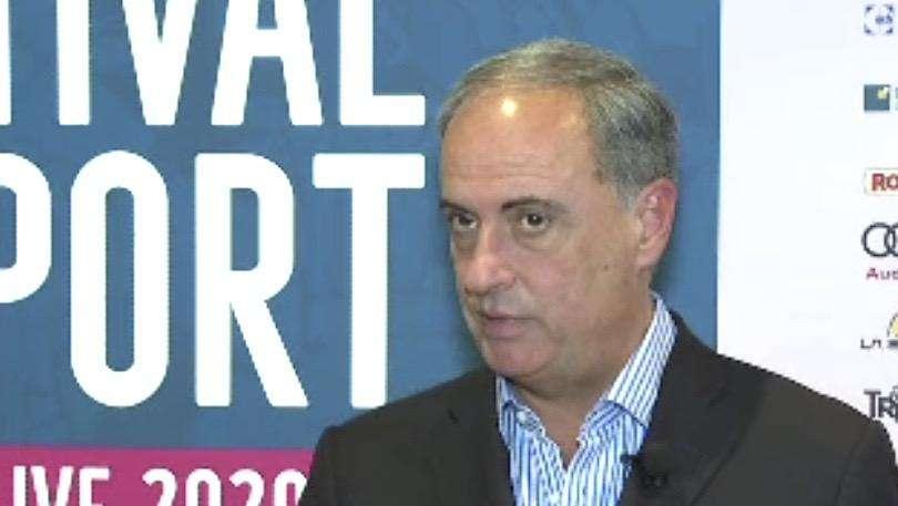 Piccinini: "L'Inter ha investito 45 milioni su Barella, secondo me adesso vale di più. Hakimi immarcabile"
