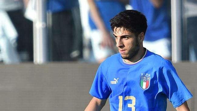 Empoli, Parisi: "Il futuro? Vedremo, ci sono tante squadre che mi seguono"