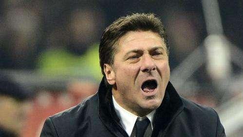 GdS - Mazzarri è un vero duro: nei rapporti umani...