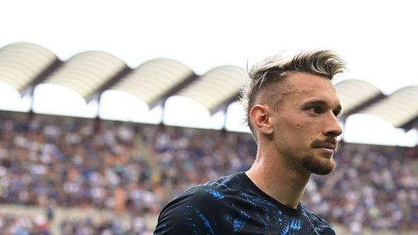 Cecere, ag. Radu: "Andrà via in prestito, a meno che qualcuno non voglia comprarlo"