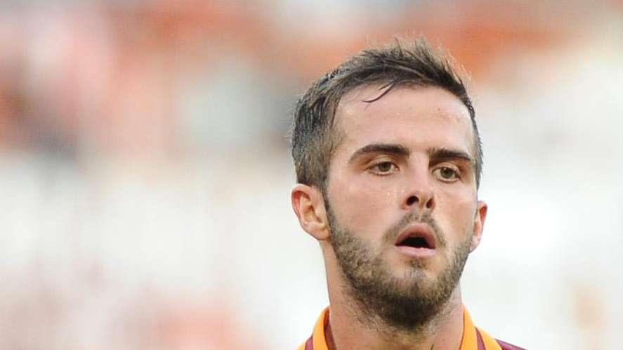 Pjanic a Sky: "Garcia ci ha ridato motivazioni. Oggi..."