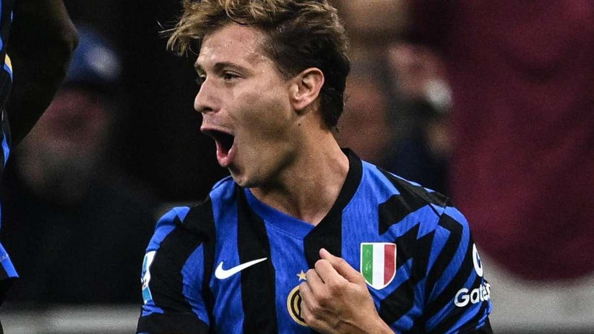 GdS - Barella operato al naso: c'è già la data per il rientro in gruppo del centrocampista