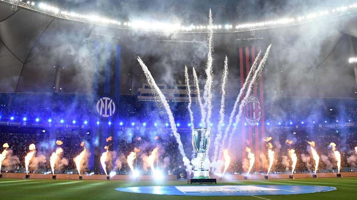 Al-Afaleq, pres. Saudi Professional League: "Supercoppa e PSG-Al Nassr, l'Arabia sa ospitare grandi eventi"