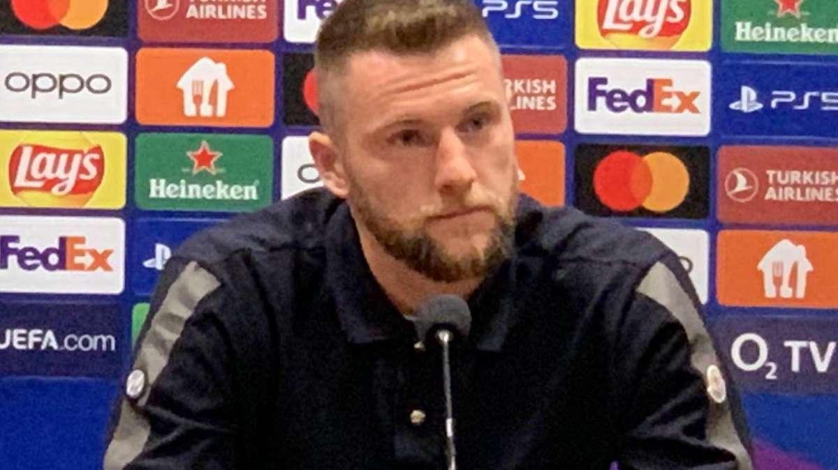CdS - Skriniar rassicura i tifosi, a ottobre colloquio importante con Marotta e Ausilio