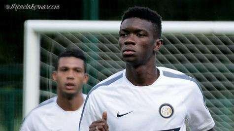 Mbaye cerca spazio, all'estero glielo offrono. Richiesta turca, ora l'Inter...