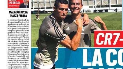 Prima TS - Inter, Modric frena. Ma è in arrivo Keita. Stasera l'Atletico