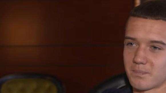 Sondaggio dell'Inter per il 2006 della Roma Levak: le richieste dell'entourage fermano i nerazzurri