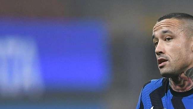 Cagliari, il ds Carta: "Nainggolan un top, ma non facciamo voli pindarici"