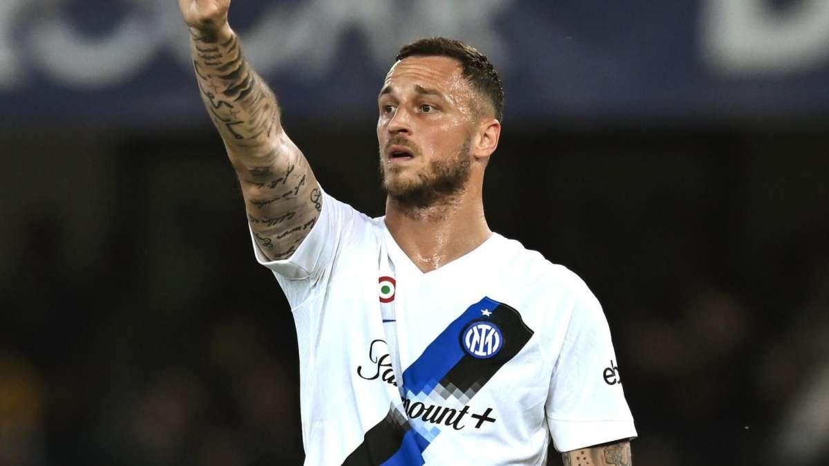 TS - Quinta punta, spuntano i nomi degli ex Bonazzoli e Pinamonti. Ma tutto dipende da Arnautovic 