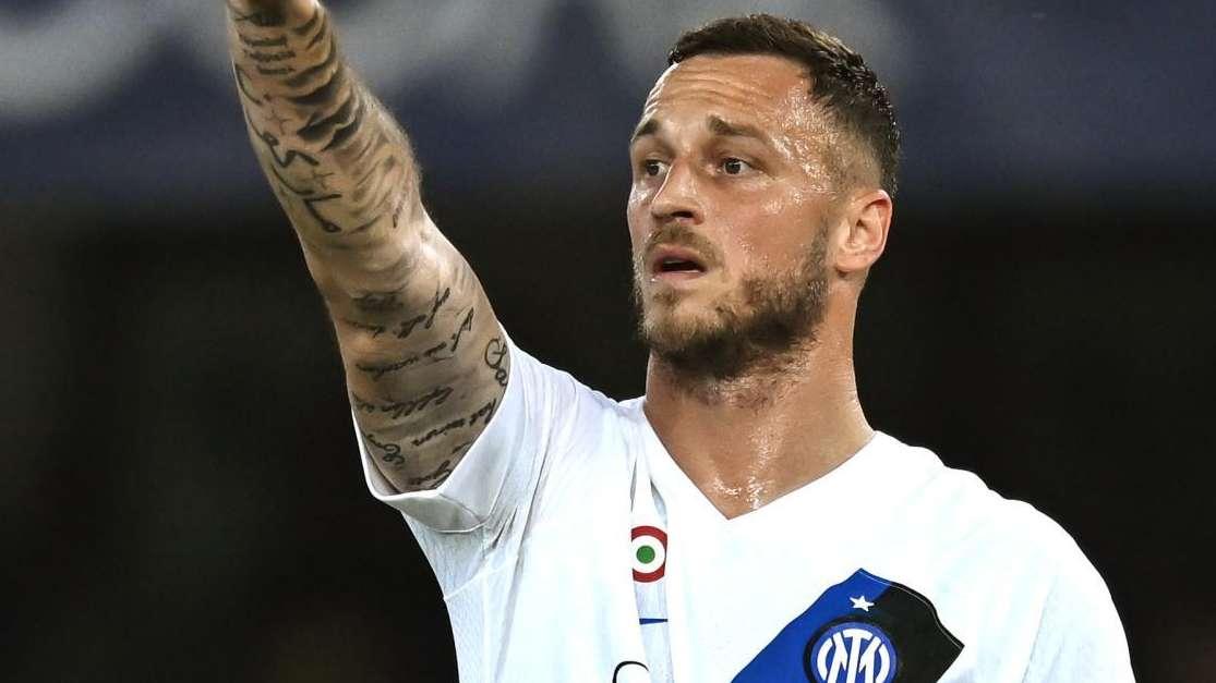 Pagelle CdS - Arnautovic unico interista da 7. Perilli da 8