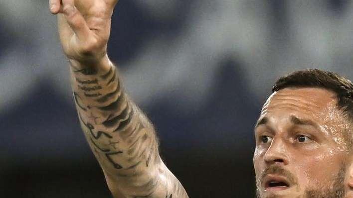 TS - Arnautovic irremovibile: vuole restare. Quinta punta dal vivaio? I nomi in ballo