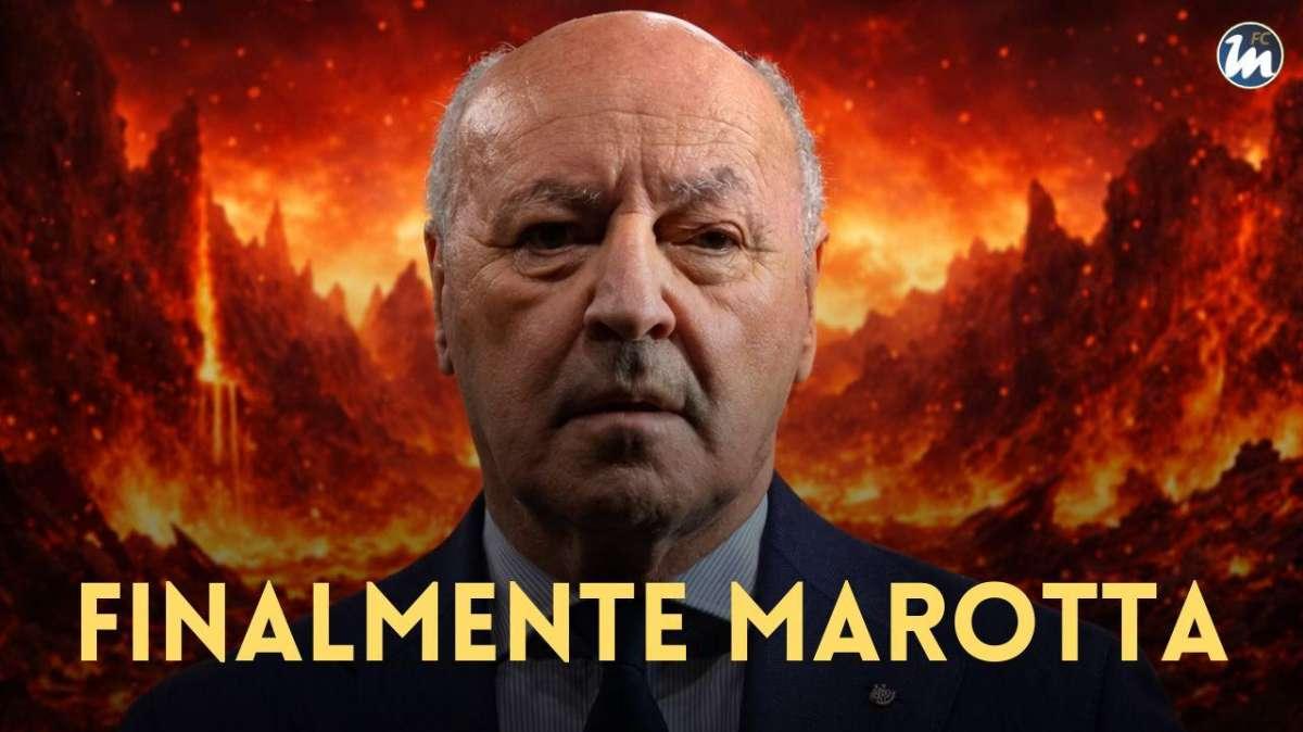 IPOCRITI e FALSI MORALISTI, BASTONI crocifisso. MAROTTA fa finalmente il PRESIDENTE: ITALIA ZITTITA