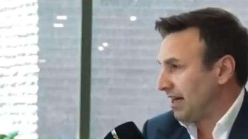 Stipic scrive la fine della telenovela: "Nessun colloquio con club turchi, Calhanoglu rimarrà all'Inter"