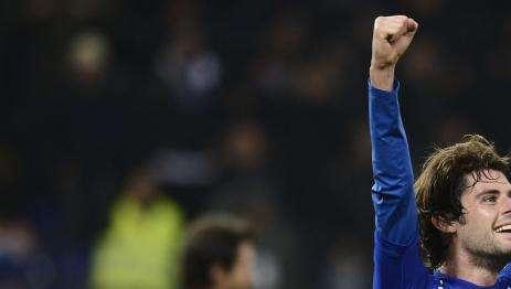 Serie A: Poli ed Eder lanciano la Samp, Icardi...