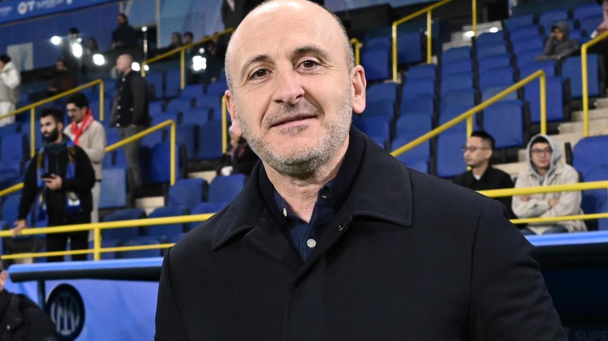 Dalla Banter Era al 21° Scudetto: c'è tanto Ausilio nella crescita dell'Inter