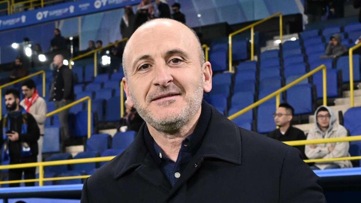 TS - L'Al-Hilal continua a pensare ad Ausilio. Mission però alquanto complicata
