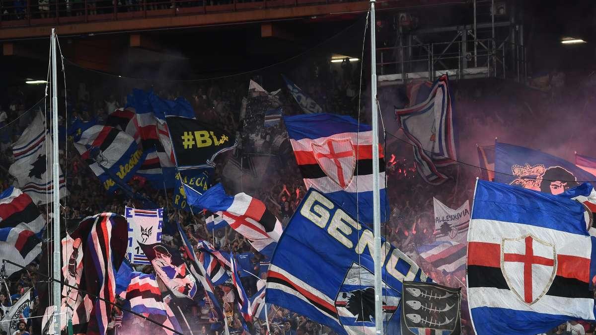 Samp e Sassuolo sbarazzine nell'anticipo di Serie A: al Ferraris esce un 2-2 ricco di occasioni 