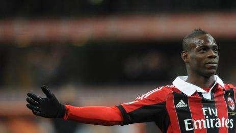 Galliani esulta: "Balo nel destino. Ora con l'Inter..."