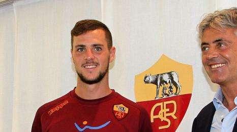 Destro spiega: "Con Zeman è più facile migliorare"