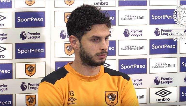 In UK - Ranocchia, futuro in Premier? C'è il Newcastle