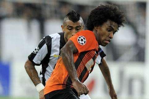Tuttosport - Willian dopo-Wes, ecco i due ostacoli