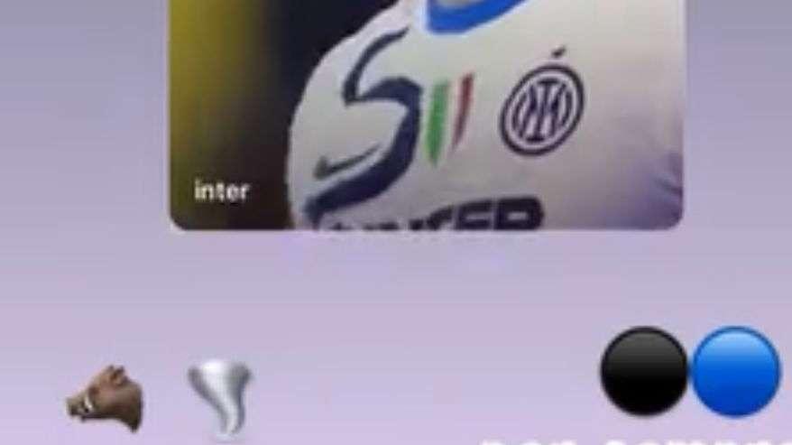 Perisic reposta i saluti dell'Inter e ricambia: "Per sempre nerazzurro" 