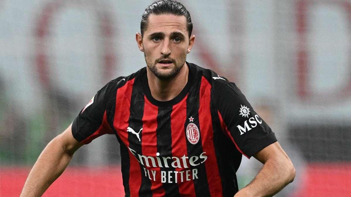 Qui Milan - Rabiot verso una maglia da titolare nel derby. Gimenez in panchina?