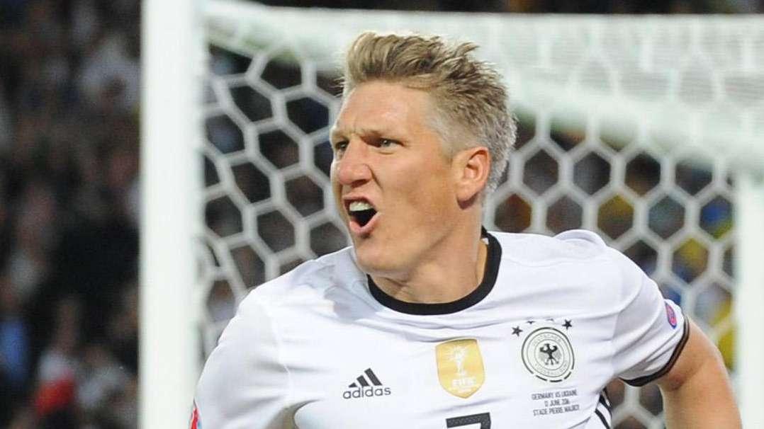 Schweinsteiger sicuro: "La finale di Champions? Manchester City-Milan"