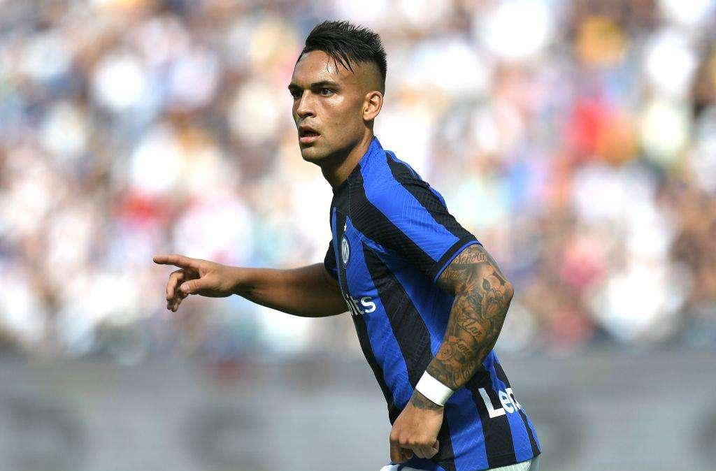 Lautaro, solo 45' anche con la Giamaica? Per il Toro e Correa sarà poi sprint per la Roma