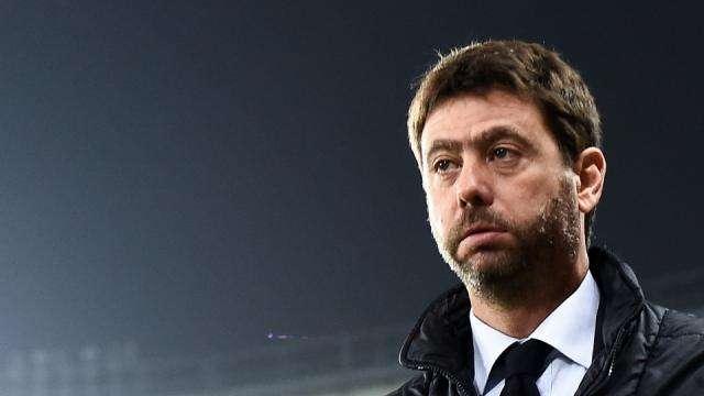 Tifosi di nuovo allo stadio? Agnelli: "A luglio mi aspetto apertura del Governo"