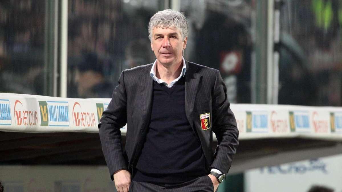 Gasperini: sarà lui Mister derby?