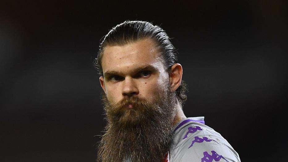 Fiorentina, Dragowski torna sul ko contro l'Inter: "Il gol di Barella? Ero coperto, non l'ho visto partire"