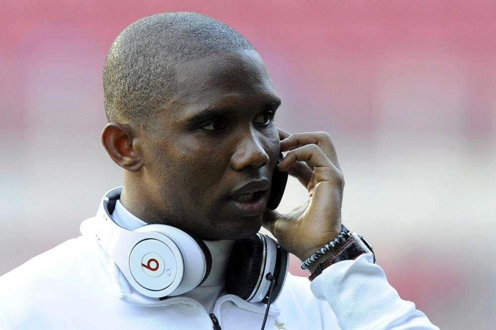 Coppa d’Africa, il Camerun 'sciopera' per i mancati bonus: Seedorf chiama Eto'o per mediare