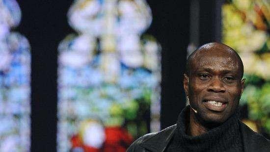 T. West: "Inter, prendi Djorkaeff. Il Milan? Fu scorretto"