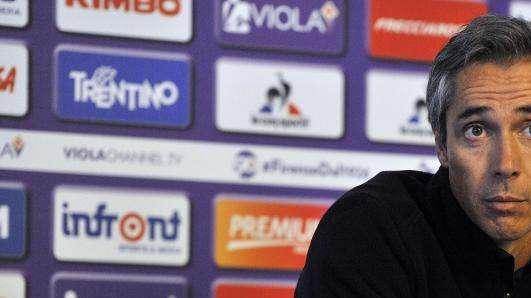 Sousa: "Inter e Milan, le economie più forti investono anche nel calcio italiano. Lottiamo con grandi squadre"