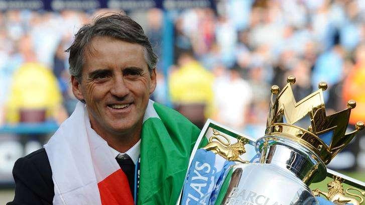 FcIN - Mancini, no a Cina e USA: PL la meta preferita. Sulla Nazionale inglese...