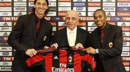 As.com: Milan e Roma se la giocano con l'Inter