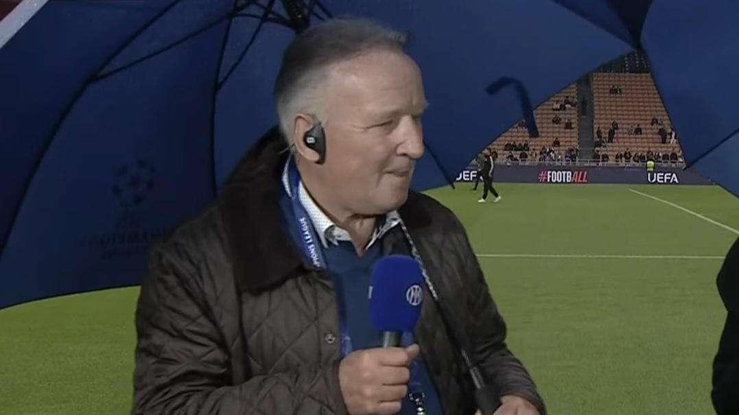 Brehme a ITV: "Inter più forte del Salisburgo, stasera può vincere anche 3-0. Anche grazie a San Siro"