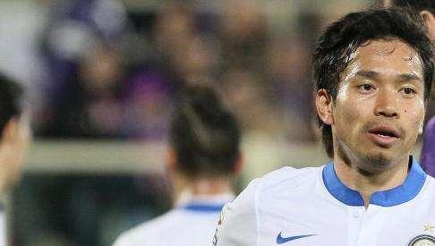 Agnelli: "Giappone fucina di talenti, come Nagatomo"