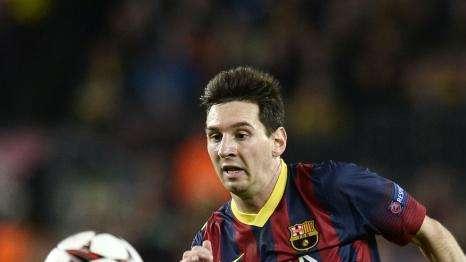 Messi zittisce i rumors: "Tanti club su di me, però io..."