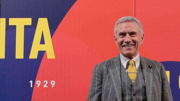 Damiani ammette: "Domenica tifo per il Napoli. Ha più bisogno della vittoria, ma l'Inter non regalerà niente"