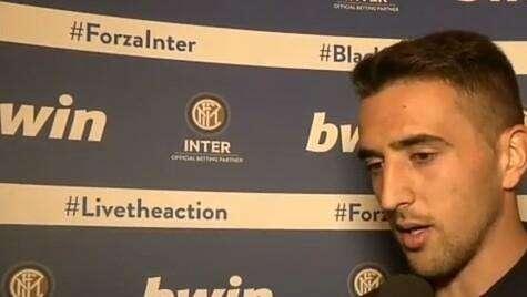 CdS - Vecino tra Inter e Chelsea: l'indizio viene dal cambio del numero di maglia