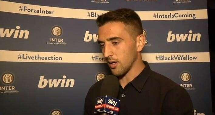 FcIN - Inter-Chelsea, summit per Vecino. E Vidal libera casa