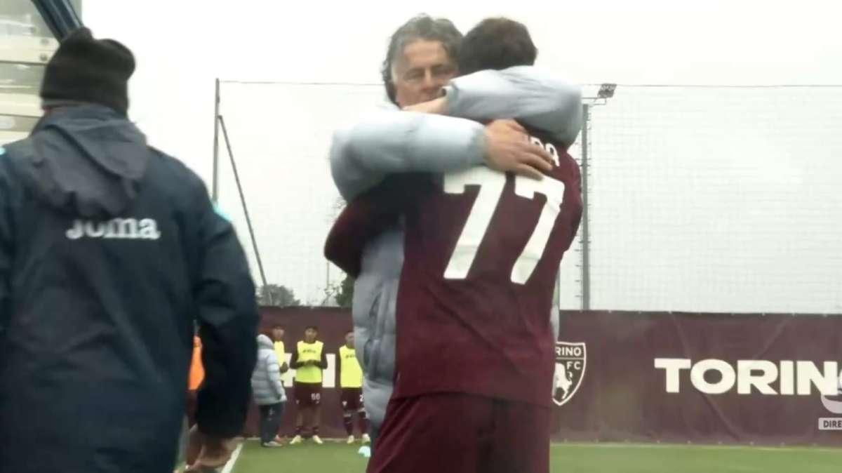 Primavera - Dieci minuti, poi il buio e il poker granata: l'Inter cade 4-1 sul campo del Torino