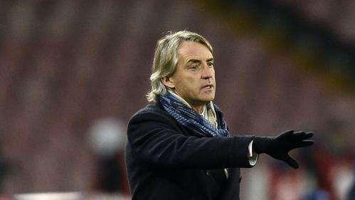Mancini: ''Sarri ha offeso tanti poveri ragazzi, un livello veramente basso"