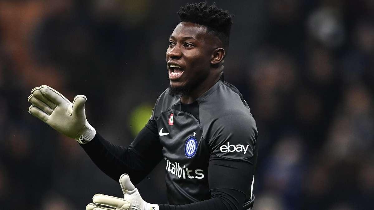 GdS - Onana verso il Manchester United: atteso il rilancio oltre i 50 milioni, intesa prevista a metà settimana