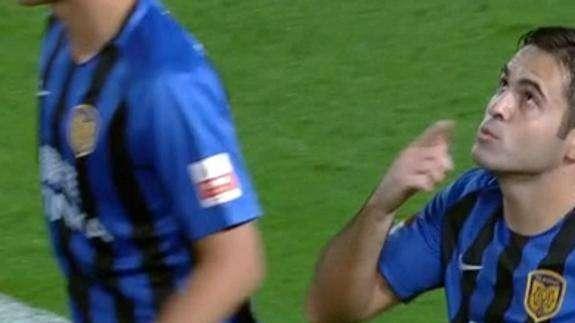 Eder: "Per Suning, l'Inter è diventata un affare di famiglia. E se vogliono possono provare a prendere anche Messi"