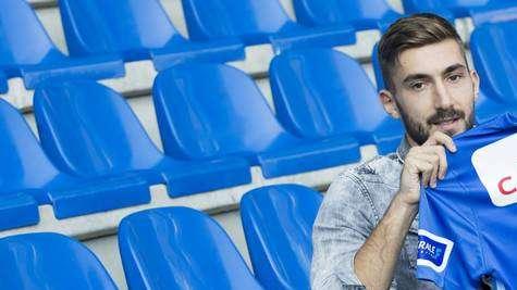 Susic: "Stavo per andare all'Inter, saltò tutto per una telefonata da Zagabria"