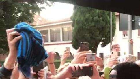 GdS - Nainggolan in discoteca: nessun caso. E Spalletti avrebbe il solito rimedio