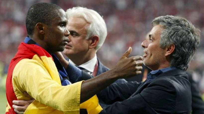 Marchetti (Sky): "Vidic quasi sotto contratto. Sagna, presto il futuro. E ora il rapporto Mou-Eto'o è rovinato"